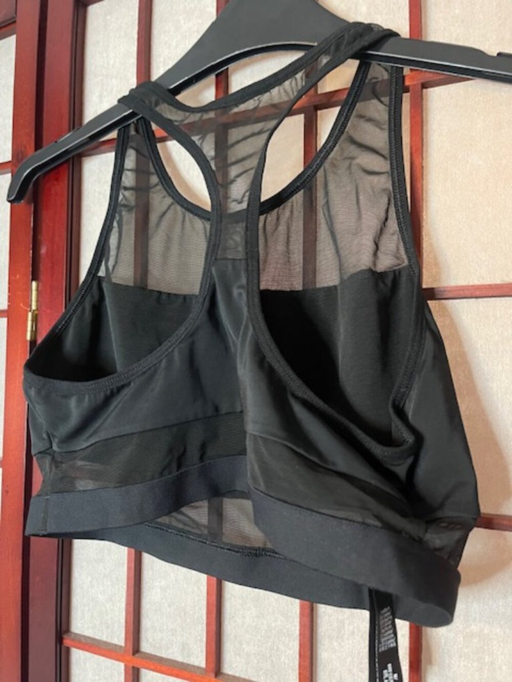 Sports Bra - Picture 2 of 3